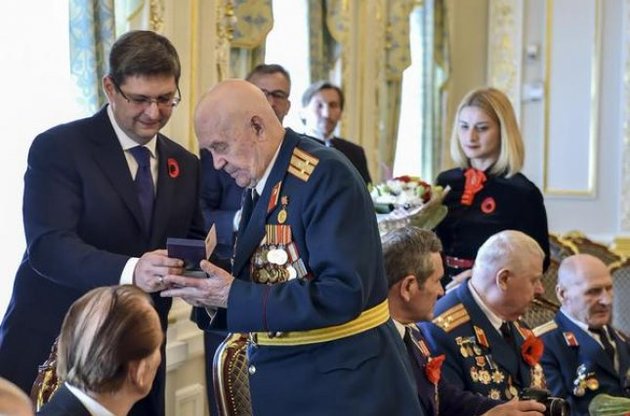 Ветеранам в травні виплатять разову грошову допомогу