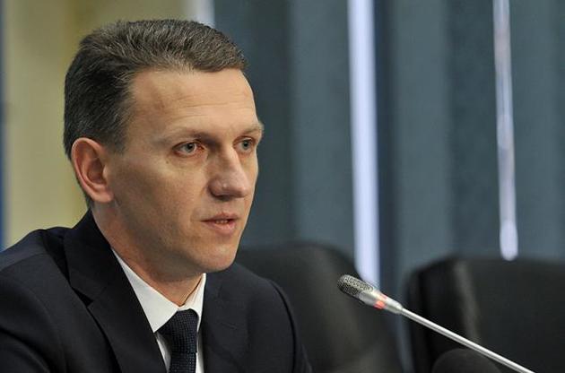 Роман Труба озвучив амбітні плани