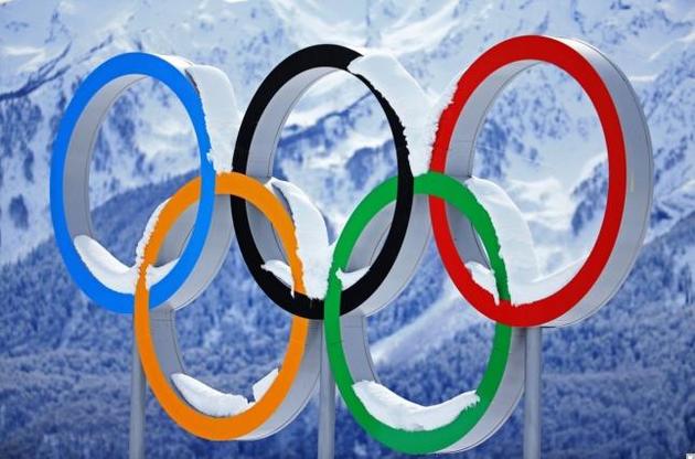 Олімпіада-2018: розклад змагань 19 лютого