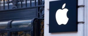 Компанія Apple назвала дату наступної презентації