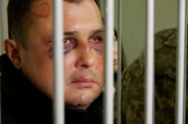 Прокуратура требует для Шепелева 15 лет лишения свободы по одному из дел