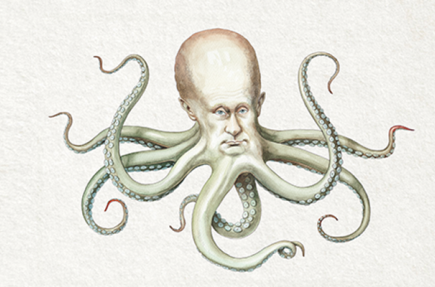 Западу следует отреагировать на российское вмешательство в его демократию.