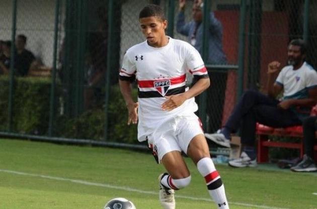 Сиприано подпишет предварительный контракт