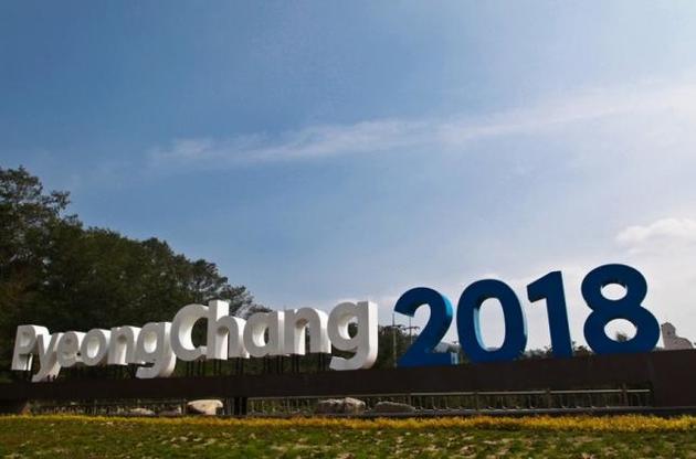 В день відкриття Ігор у боротьбу вступить одна українка