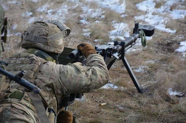 З початку тижня Україна вже втратила трьох захисників