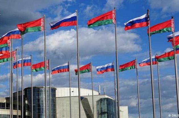 Беларусь хочет создать единый продовольственный рынок с Россией