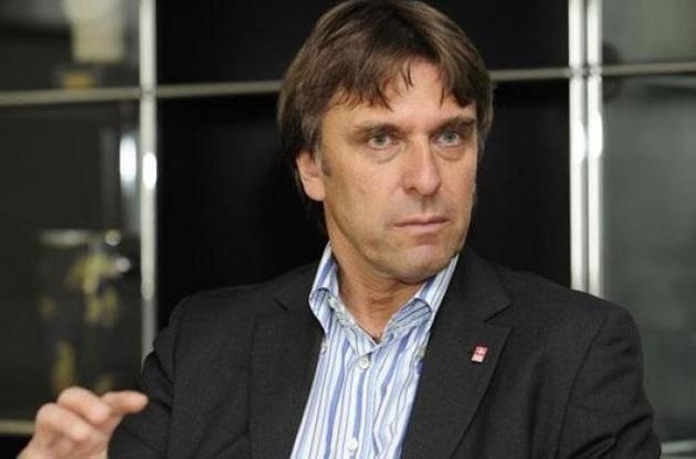 Вибори пройдуть 6 квітня