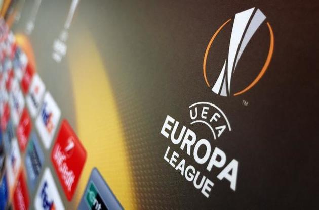 Ответные матчи пройдут 12 апреля