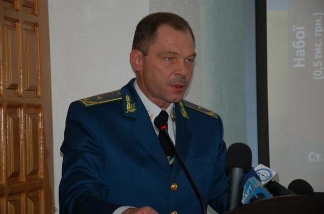 Пропавшего без вести экс-начальника Николаевской таможни нашли убитым – СМИ