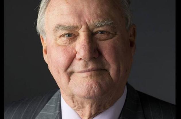 Принц-консорт помер від раку легенів