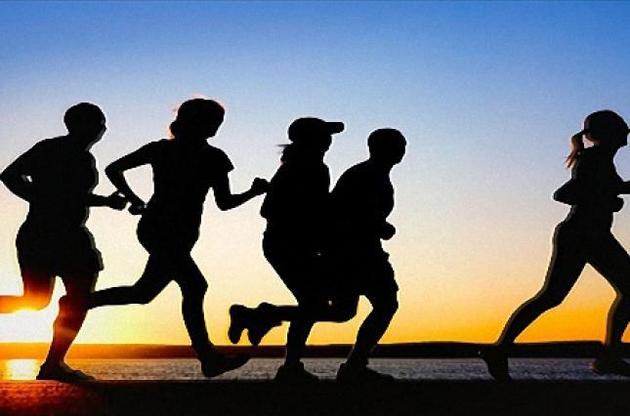 Щоденні фізичні навантаження знижують ризик смерті від серцево-судинних захворювань