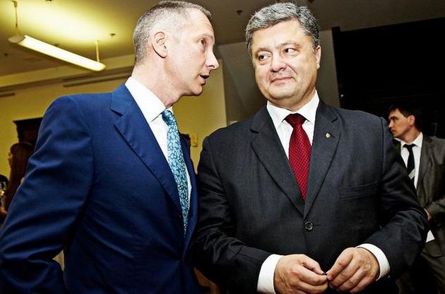 Курченко расплатился с Ложкиным и Порошенко за акции UMH "грязными" деньгами – Al Jazeera