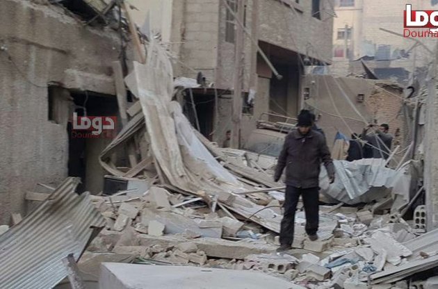 Россияне собирались снять пропагандистские сюжеты в Думе