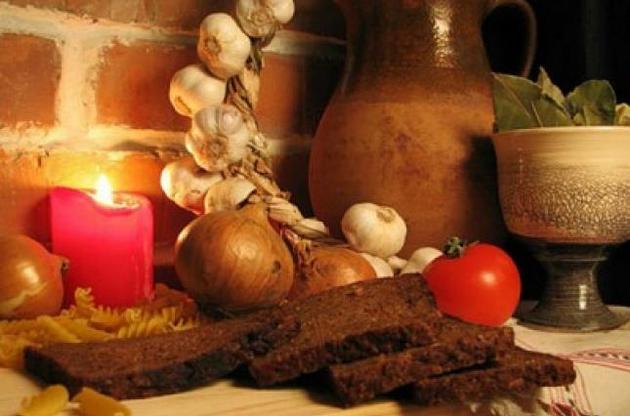 19 лютого у християн східного обряду починається Великий піст