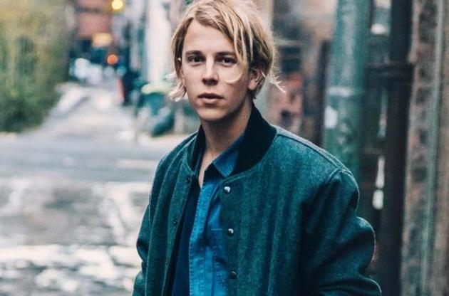 Том Оделл приедет на Atlas Weekend