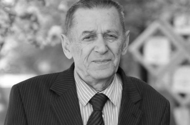 Віктор Калашников помер на 76 році життя