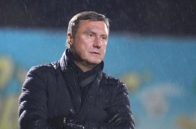 "Динамо" пройшло АЕК