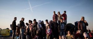 Израиль запустил процедуру депортации тысяч африканских мигрантов