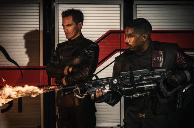 Прем'єра фільму відбудеться 19 травня