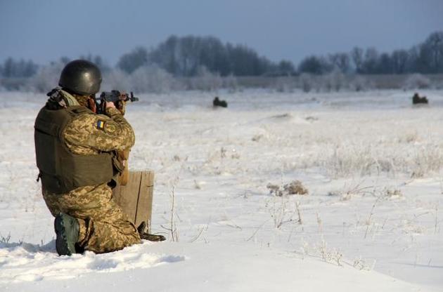 Пораненого на Приазов'ї військового доставили у госпіталь