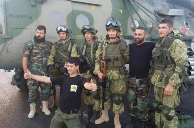 На окупованій території Донбасу активізувались вербувальники російських ПВК - розвідка