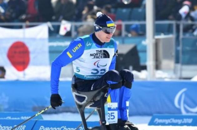 Яровий здобув перше олімпійське "золото" у кар'єрі