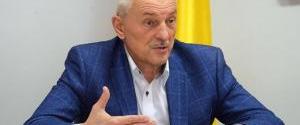Порошенко представил нового руководителя Волынской ОГА