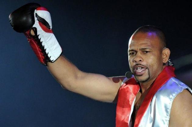 Рой Джонс-молодший здобув перемогу одноголосним рішенням суддів