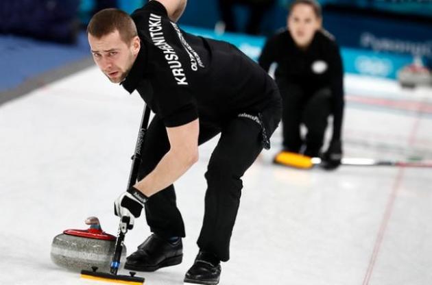 Крушельницкий попался на мельдонии