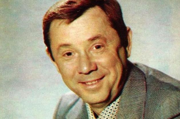 Олег Анофрієв помер у віці 87 років