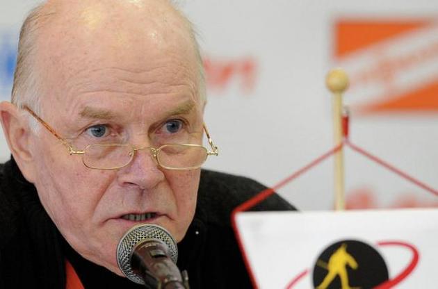 Бессеберг не згоден із звинуваченнями