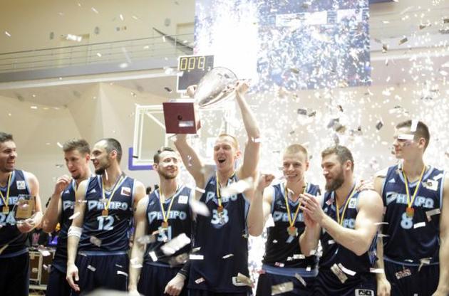 Дніпряни розібралися з &quot;Хіміком&quot; у Харкові