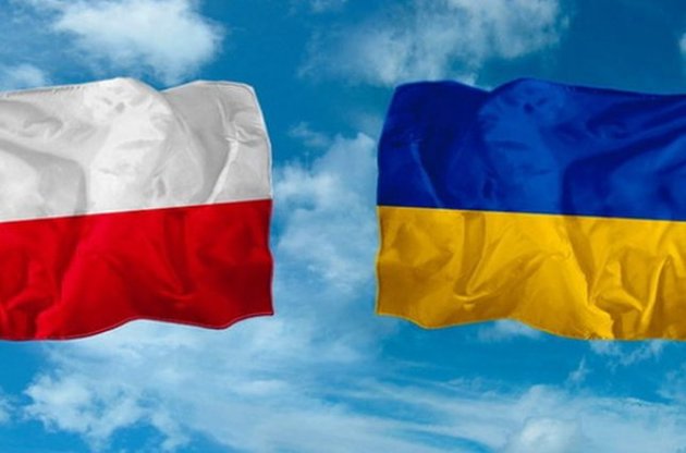 Польща побудує нове сучасне шосе в Україну