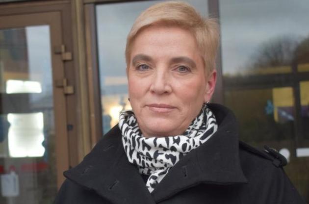 В ноябре Соломатина обвинила НАПК в фальсификации результатов проверки деклараций