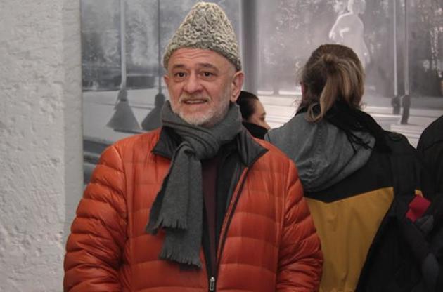 Одеська облрада відмовилася призначити Ройтбурда на посаду директора художнього музею