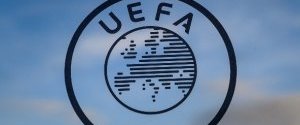 УЄФА відкрив справу з приводу появи прапора 