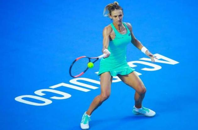 На Підсумковий турнір вирушать перші вісім тенісисток