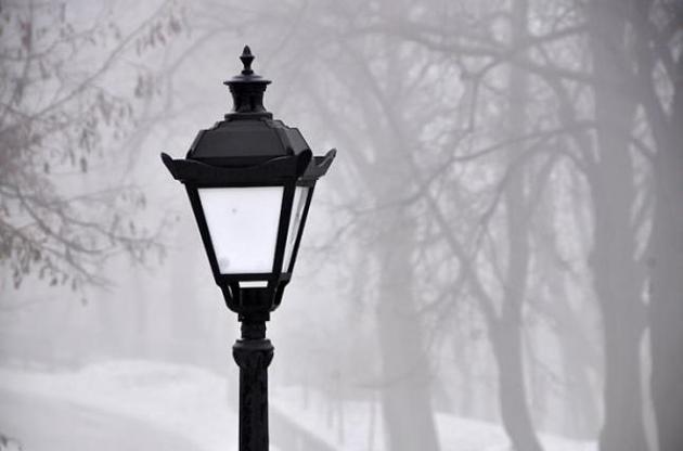 На выходных снег в Украине прекратится, температура около нуля
