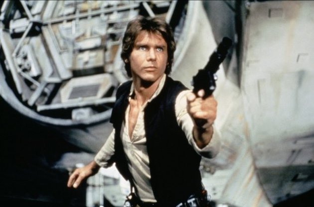 Фильм о Хане Соло покажут в Каннах