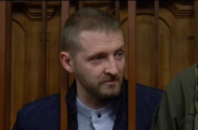 Суд в очередной раз перенес заседание по делу пограничника Колмогорова