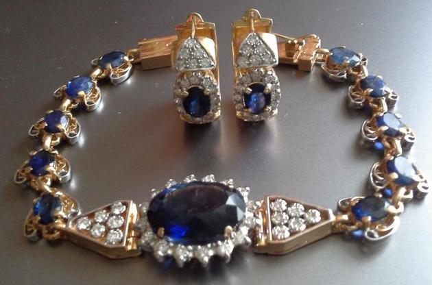 В НАПК рассказали, что делать чиновницам, когда подарили ювелирный гарнитур