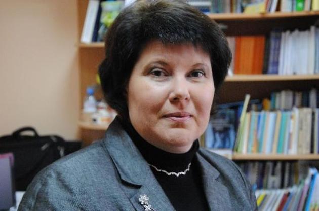 Гендерной политикой в правительстве Гройсмана займется Екатерина Левченко