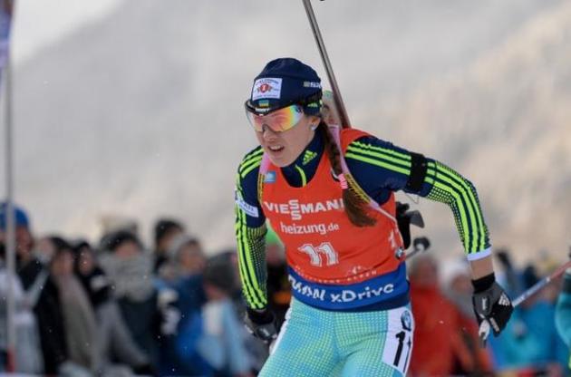 Джима не має наміру йти на ще один олімпійський цикл