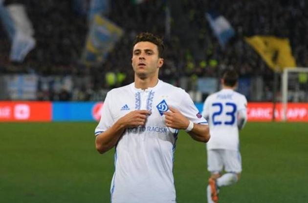 Мораєс став автором переможного гола