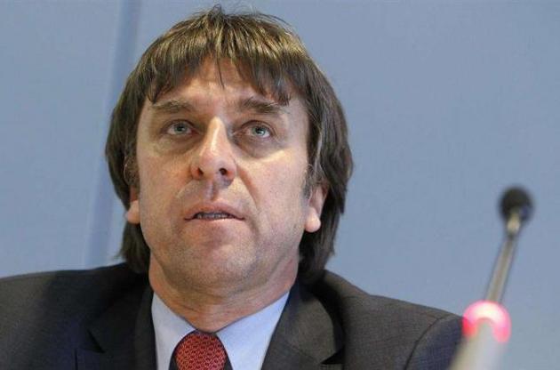 Грімм поки не сформував чіткий формат трансляцій