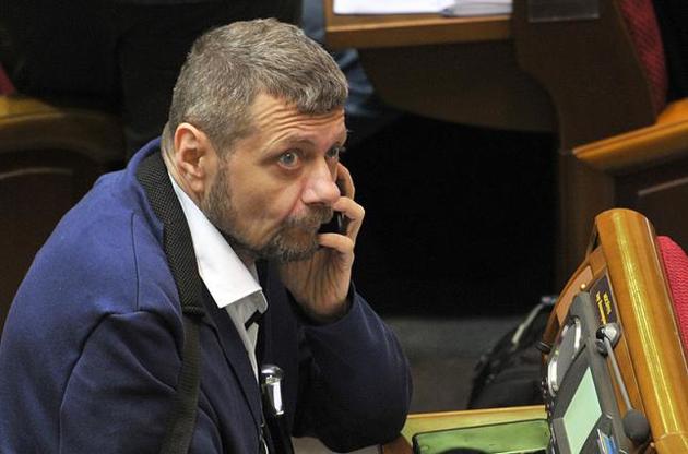 По словам Мосийчука, заказчики взрыва пока не известны