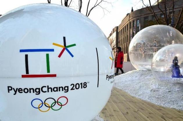 15 лютого пройдуть одразу дві гонки в біатлоні