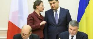 Украина купит 55 французских вертолетов Airbus Helicopters для нужд ведомств МВД
