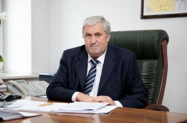 Экс-президент &quot;Укртрансгаза&quot; Химко продолжит работу в филиале &quot;Укртрансгаза&quot; - &quot;Оператор ГТС Украины&quot; в статусе советника главы этой компании