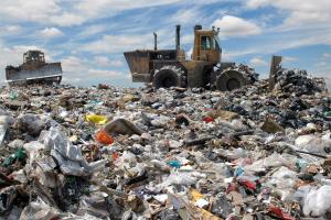 Инвестиции в переработку отходов: как преодолеть пассивность власти и бизнеса